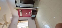 1 BHK + Extra Room Apartment For Rent in Shiv Parvati