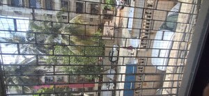 1 BHK Apartment – Exterior View View at Shiv Parvati, Malad West - for Rent