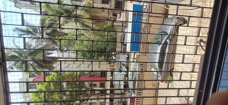 Exterior View, shiv-parvati 1 Bedroom 450 Sq.Ft. Apartment In Malad West Mumbai 10383541