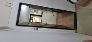 Furnished Amenities in 1 BHK Apartment at Shiv Parvati, Malad West – for Rent