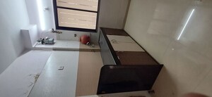 Furnished Amenities in 1 BHK Apartment at Shiv Parvati, Malad West – for Rent