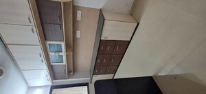 Staircase in 1 BHK Apartment at Shiv Parvati, Malad West – for Rent