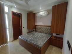 2 BHK Builder Floor For Rent in Sector 40