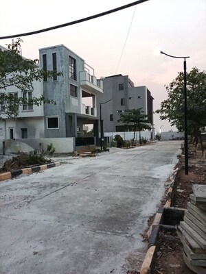 3 BHK Villa For Sale in Chitkul
