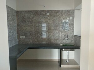 Kitchen in 2 BHK Apartment at 5 Star Royal Grande, Wakad – for Sale