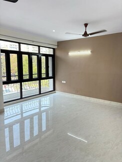 3 BHK + Pooja Room,Study Room Apartment For Sale in Dwarka