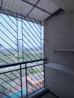 3 BHK + Store Room 1820 Sq.Ft. Apartment in Sai Tharwani Riviera