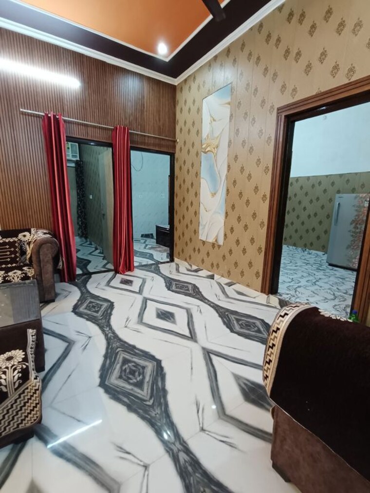 Team Area, chaitanya vihar 2 Bedroom 950 Sq.Ft. Builder Floor In Chaitanya Vihar Vrindavan 10383498