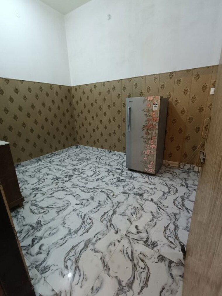 Bedroom, chaitanya vihar 2 Bedroom 950 Sq.Ft. Builder Floor In Chaitanya Vihar Vrindavan 10383498
