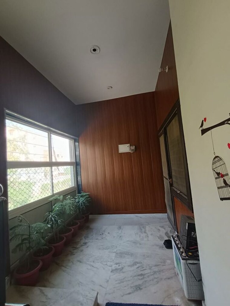Room, chaitanya vihar 2 Bedroom 950 Sq.Ft. Builder Floor In Chaitanya Vihar Vrindavan 10383498