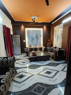 2 BHK Builder Floor For Rent in Chaitanya Vihar