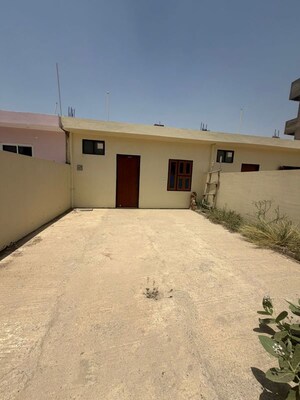 1 BHK Villa – Exterior View View at Gaur Yamuna City 2nd Park View, Gaur Yamuna City - for Sale