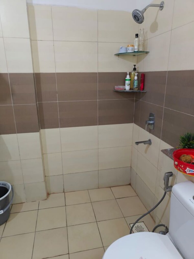 Bathroom, stellar-mi-citihomes 2 Bedroom 1164 Sq.Ft. Apartment In Omicron Iii Greater Noida Greater Noida 10383516