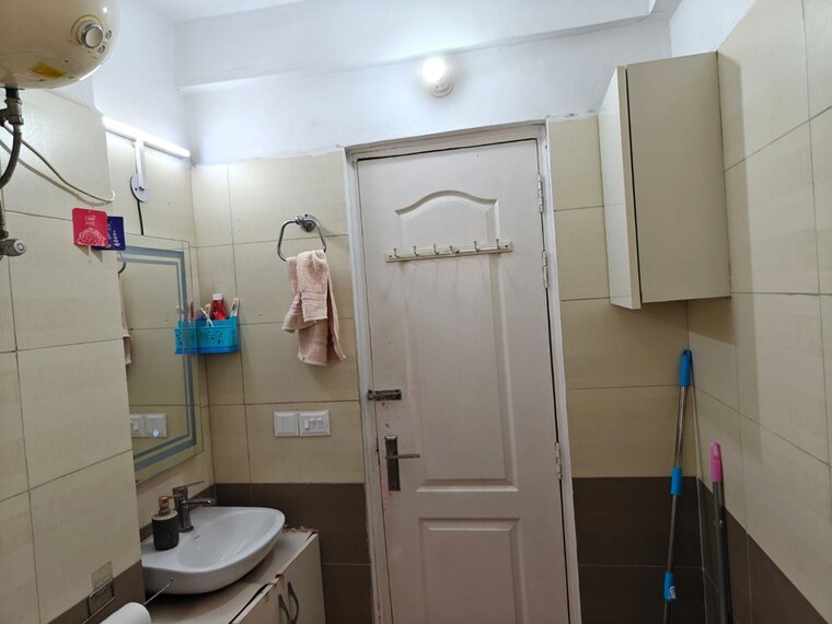 Bathroom, stellar-mi-citihomes 2 Bedroom 1164 Sq.Ft. Apartment In Omicron Iii Greater Noida Greater Noida 10383516