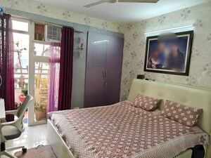 2 BHK Apartment For Rent in Stellar Mi Citihomes, Omicron Iii Greater Noida