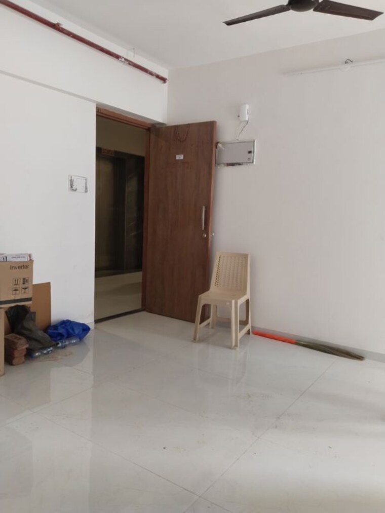 Living Room, sandesh nagar 1 Bedroom 400 Sq.Ft. Apartment In Sandesh Nagar Mumbai 10383560