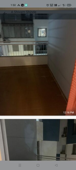 Room in 2 BHK Apartment at Phadnis Sahil Serene, Baner – for Rent