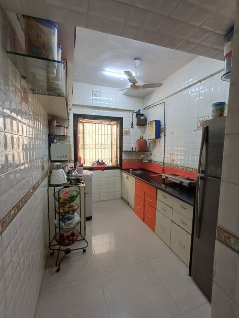 Kitchen, shivsagar-chs-chembur 2 Bedroom 710 Sq.Ft. Apartment In Chembur Mumbai 10383572