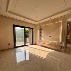 3 BHK + Extra Room Builder Floor For Sale in New Industrial Township 5