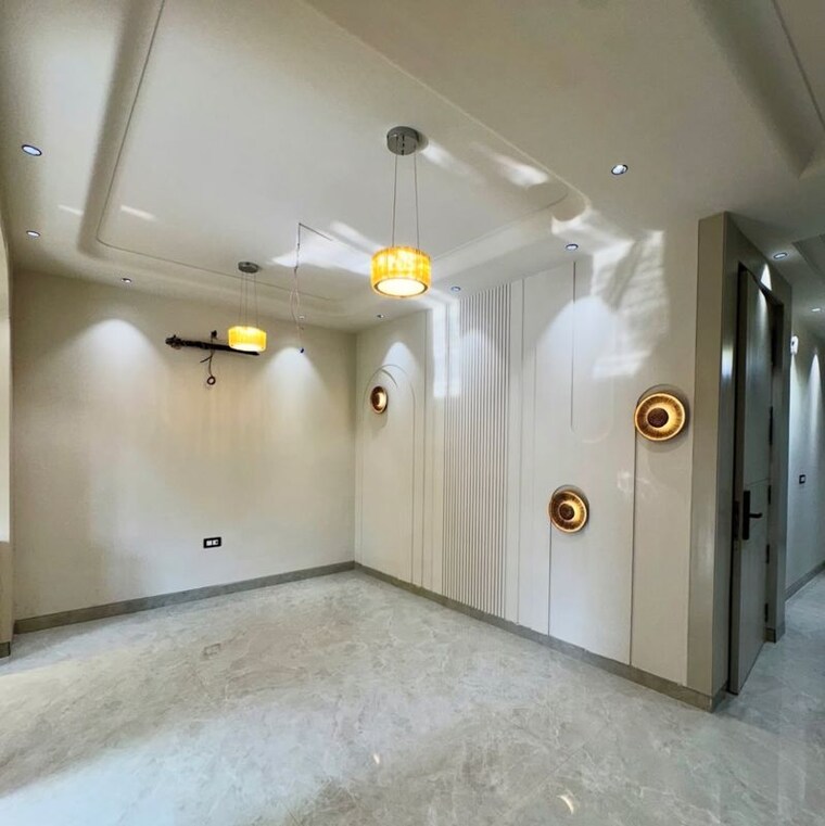 Bedroom, new industrial township 5 3 Bedroom 1800 Sq.Ft. Builder Floor In New Industrial Township 5 Faridabad 10383587