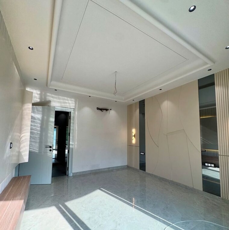 undefined, new industrial township 5 3 Bedroom 1800 Sq.Ft. Builder Floor In New Industrial Township 5 Faridabad 10383587