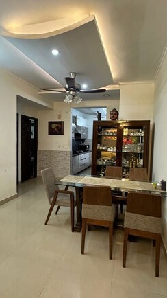 3 BHK Apartment For Rent in Preet Colony