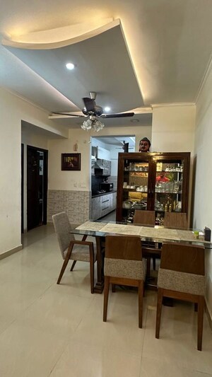 3 BHK Apartment For Rent in Preet Colony
