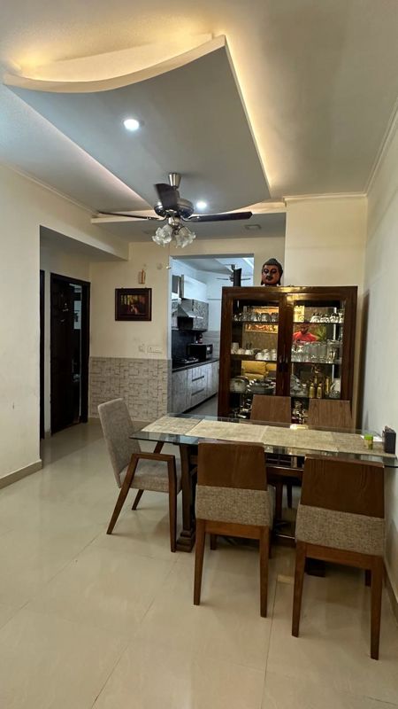 3 BHK Apartment For Rent in Preet Colony