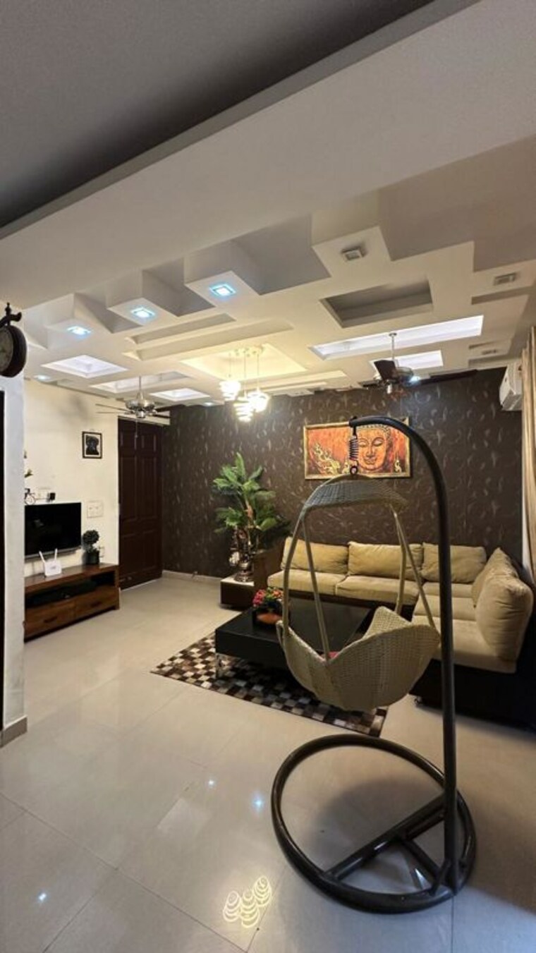 Team Area, preet colony 3 Bedroom 1760 Sq.Ft. Apartment In Preet Colony Zirakpur 10383571