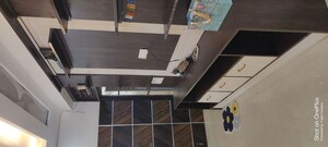 Team Area in 3 BHK Apartment at KW Srishti Phase II, Raj Nagar Extension – for Rent