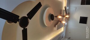 Furnished Amenities in 3 BHK Apartment at KW Srishti Phase II, Raj Nagar Extension – for Rent