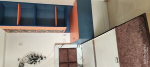 Furnished Amenities in 3 BHK Apartment at KW Srishti Phase II, Raj Nagar Extension – for Rent