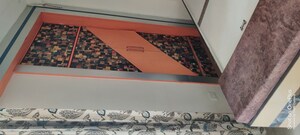 Bedroom in 3 BHK Apartment at KW Srishti Phase II, Raj Nagar Extension – for Rent