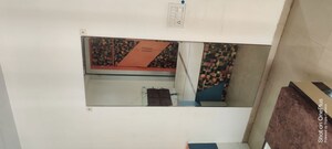 Kitchen in 3 BHK Apartment at KW Srishti Phase II, Raj Nagar Extension – for Rent