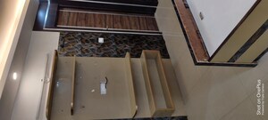 Furnished Amenities in 3 BHK Apartment at KW Srishti Phase II, Raj Nagar Extension – for Rent