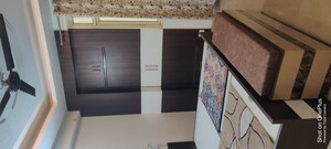 Furnished Amenities in 3 BHK Apartment at KW Srishti Phase II, Raj Nagar Extension – for Rent