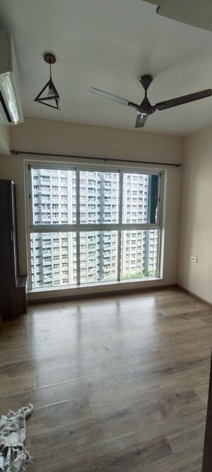 Bedroom in 2 BHK Apartment at L&T Emerald Isle, Powai – for Rent