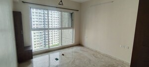 Bedroom in 2 BHK Apartment at L&T Emerald Isle, Powai – for Rent
