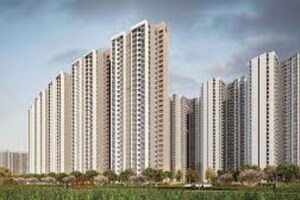  Apartment For Sale in Meridian Park At The Prestige City, Sarjapur Road