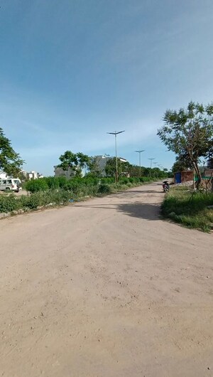 Plot Area in  Plot at Altus Prime, North Mullanpur – for Sale