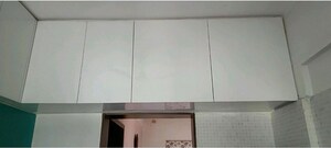 Furnished Amenities in 2 BHK Apartment at Amit Astonia, Baner – for Rent