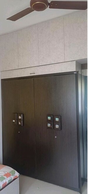 Furnished Amenities in 2 BHK Apartment at Amit Astonia, Baner – for Rent