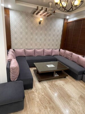 3 BHK Builder Floor For Rent in East Patel Nagar