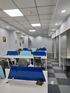 Office Space For Rent in Kharadi