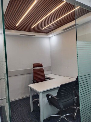 Team Area in  Office Space at Kharadi – for Rent