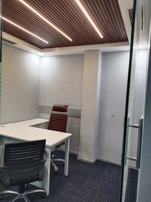Team Area in  Office Space at Kharadi – for Rent