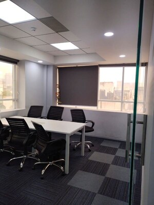 Team Area in  Office Space at Kharadi – for Rent