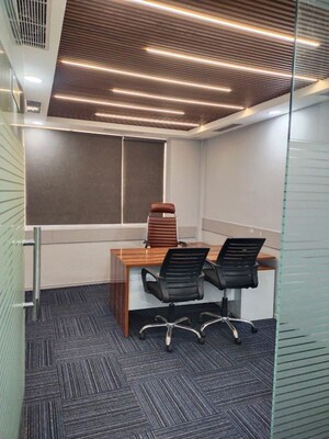 Team Area in  Office Space at Kharadi – for Rent
