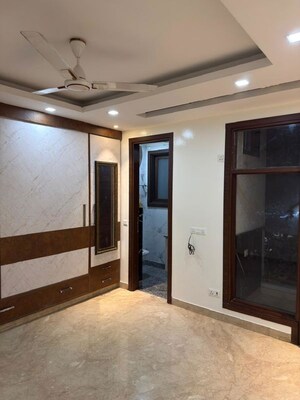 Room in 3.5 BHK Apartment at Anand Niketan – for Rent