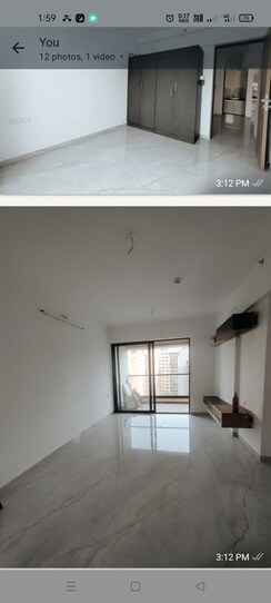 2 BHK Apartment For Rent in Majestique Signature Towers